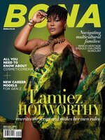 BONA Magazine 